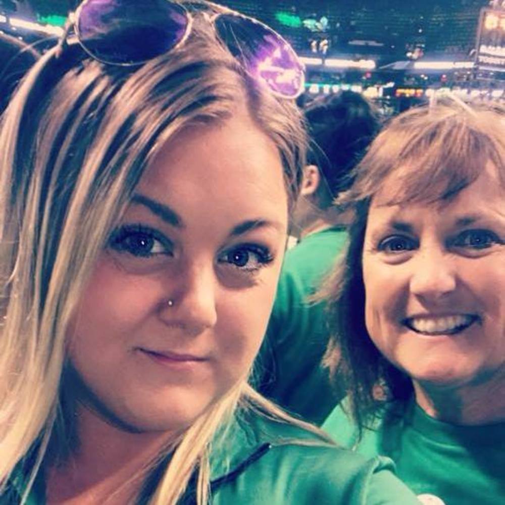 Meet your Posher, Julie